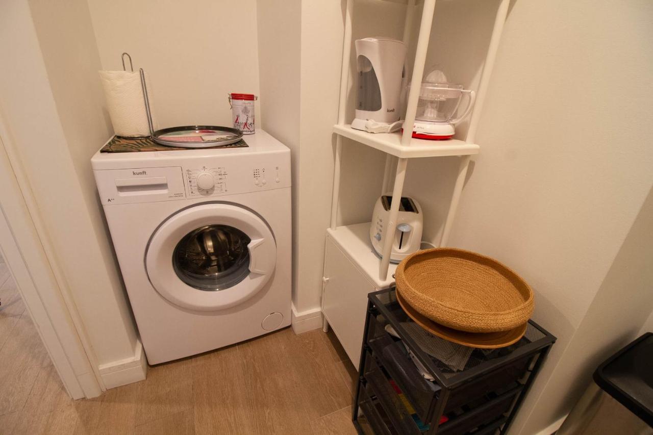 Las Canteras Loft Next To The Beach + Wifi Лас-Пальмас-де-Гран-Канария Экстерьер фото